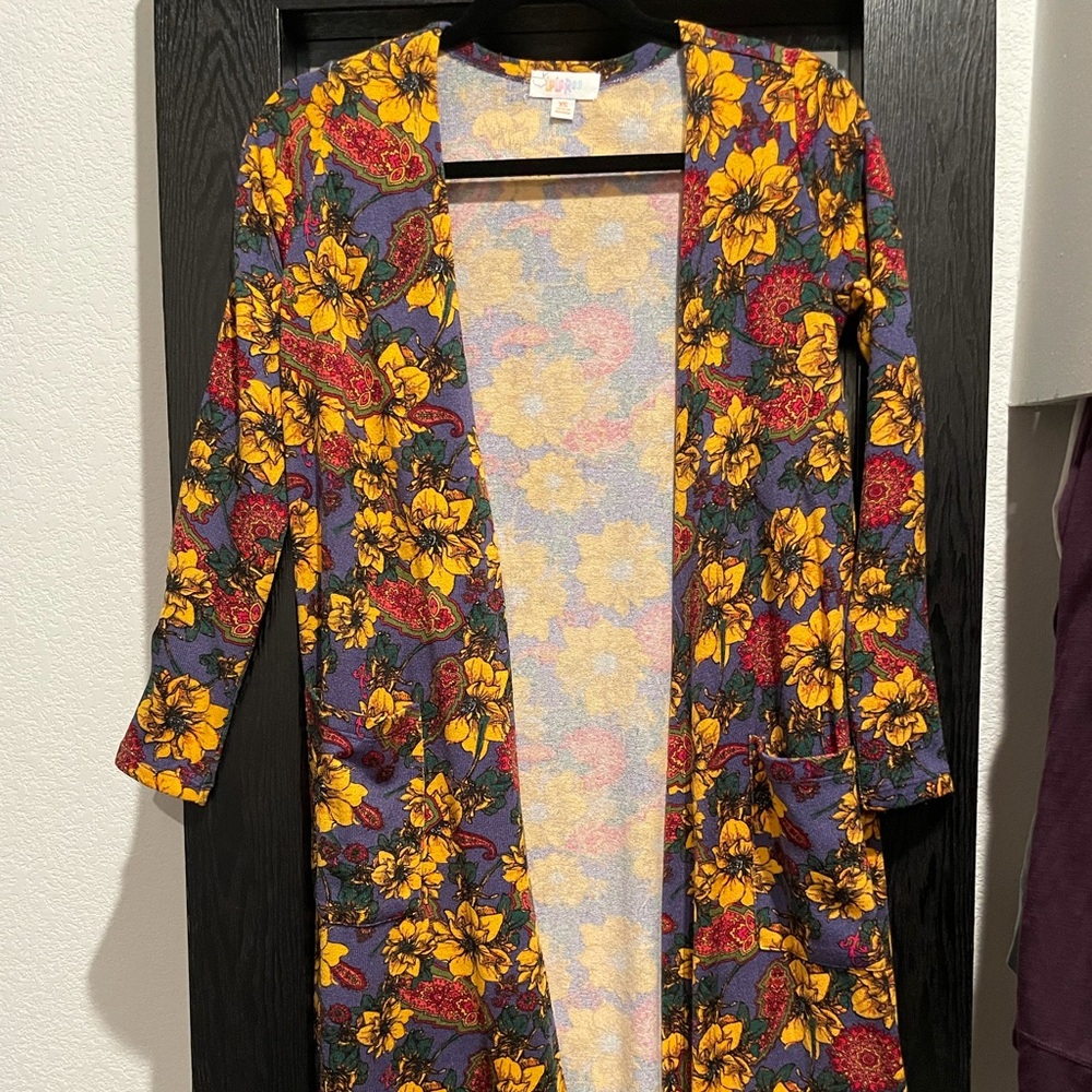 Lularoe Sarah